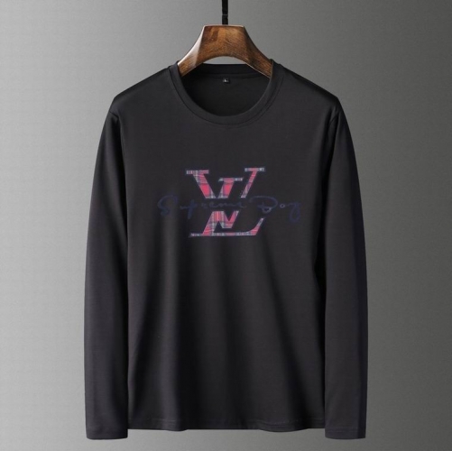 L.V. Longsleeve 061