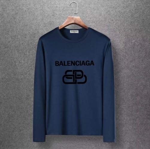 B.a.l.e.n.c.i.a.g.a. Longsleeve 100