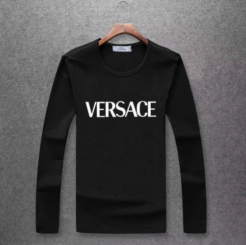 V.E.R.S.A.C.E. Longsleeve 157