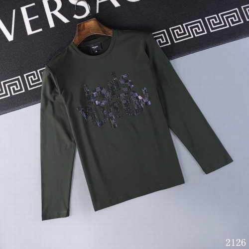 L.V. Longsleeve 034