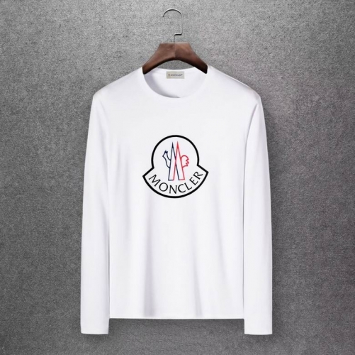 M.O.N.C.L.E.R. Longsleeve 073