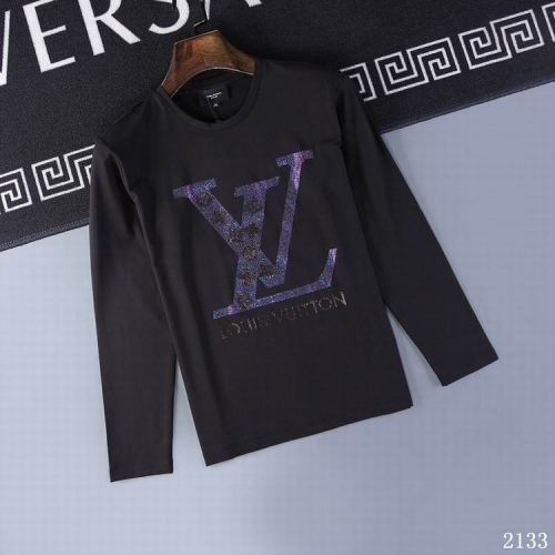 L.V. Longsleeve 055