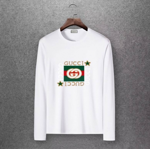 G.U.C.C.I. Longsleeve 155