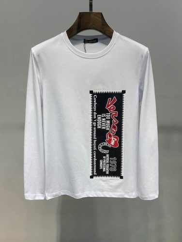 V.E.R.S.A.C.E. Longsleeve 084