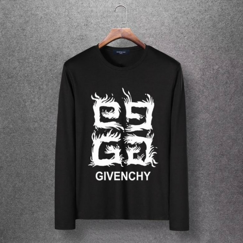 G.i.v.e.n.c.h.y. Longsleeve 006