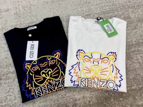 K.E.N.Z.O. Longsleeve 014