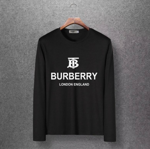 B.u.r.b.e.r.r.y. Longsleeve 103