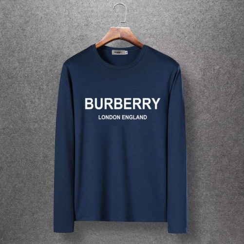 B.u.r.b.e.r.r.y. Longsleeve 083