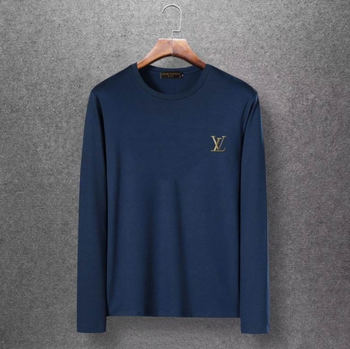 L.V. Longsleeve 132