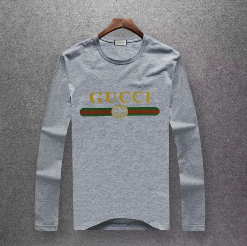 G.U.C.C.I. Longsleeve 082