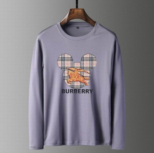 B.u.r.b.e.r.r.y. Longsleeve 068