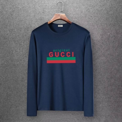 G.U.C.C.I. Longsleeve 143