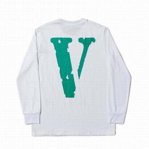 V.l.o.n.e. Longsleeve 080