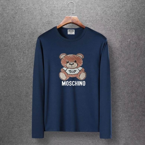 M.o.s.c.h.i.n.o. Longsleeve 034