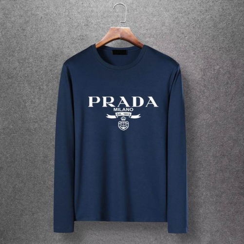 P.r.a.d.a. Longsleeve 006