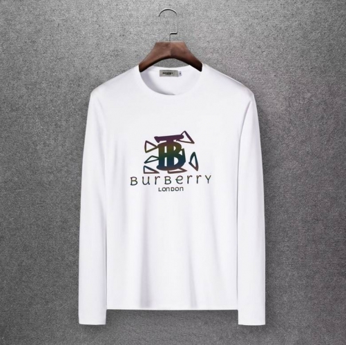 B.u.r.b.e.r.r.y. Longsleeve 111