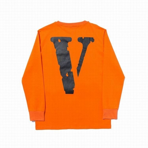 V.l.o.n.e. Longsleeve 019