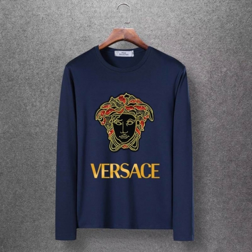 V.E.R.S.A.C.E. Longsleeve 129