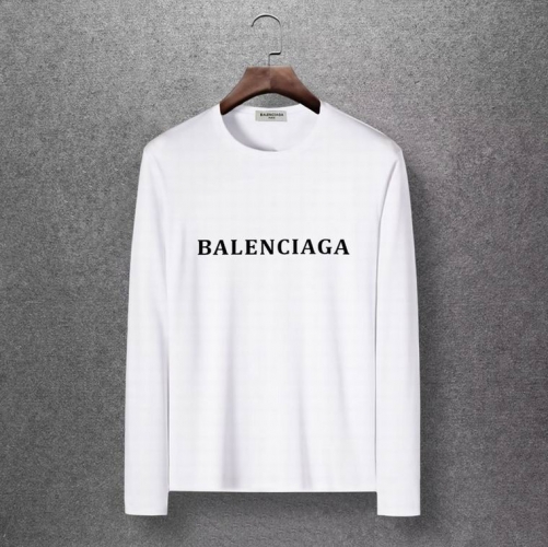 B.a.l.e.n.c.i.a.g.a. Longsleeve 092