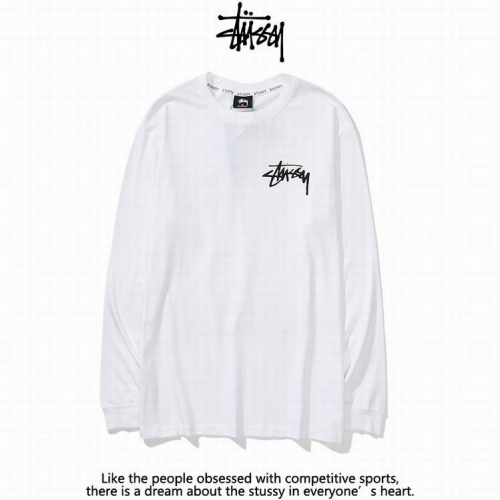 S.t.u.s.s.y. Longsleeve 061