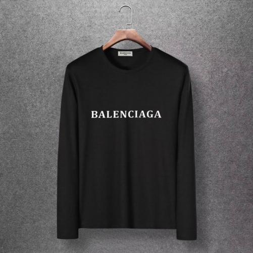 B.a.l.e.n.c.i.a.g.a. Longsleeve 093