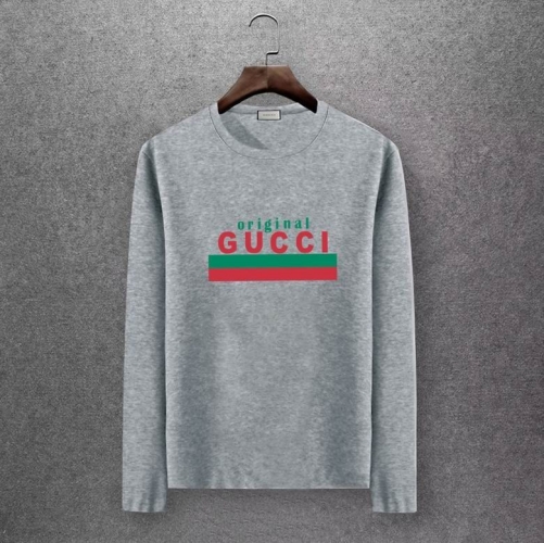 G.U.C.C.I. Longsleeve 141