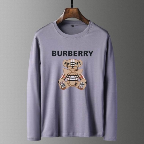 B.u.r.b.e.r.r.y. Longsleeve 065