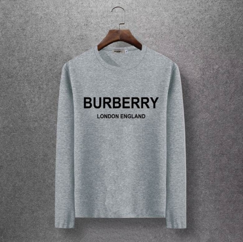 B.u.r.b.e.r.r.y. Longsleeve 080