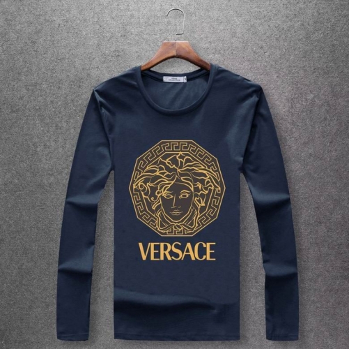 V.E.R.S.A.C.E. Longsleeve 153