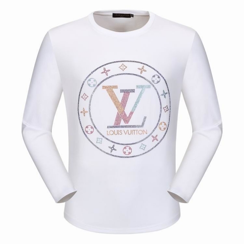 L.V. Longsleeve 005