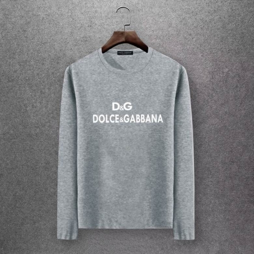 D.G. Longsleeve 010