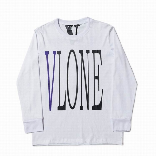 V.l.o.n.e. Longsleeve 072