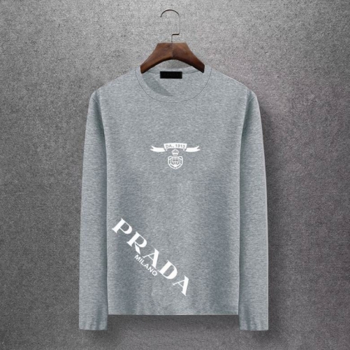 P.r.a.d.a. Longsleeve 015