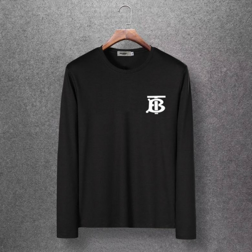 B.u.r.b.e.r.r.y. Longsleeve 086