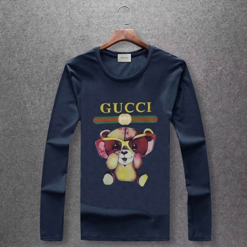 G.U.C.C.I. Longsleeve 051