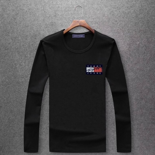 T.o.m.m.y. Longsleeve 093