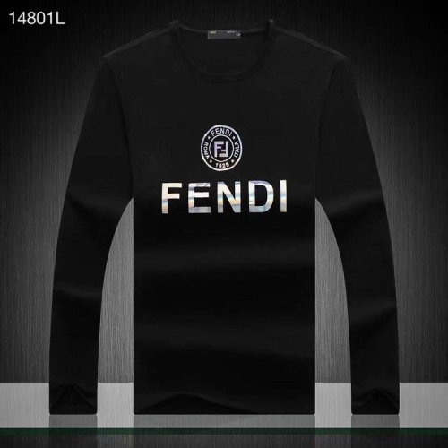 F.E.N.D.I. Longsleeve 012