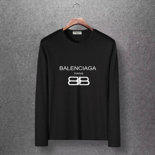 B.a.l.e.n.c.i.a.g.a. Longsleeve 099