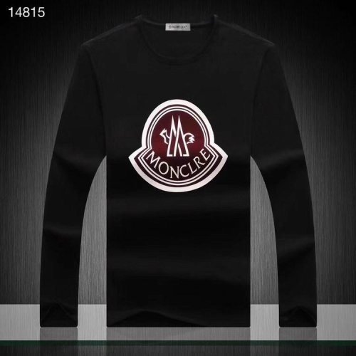 M.O.N.C.L.E.R. Longsleeve 042