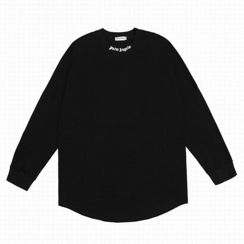 P.a.l.m. A.n.g.l.e.s. Longsleeve 029