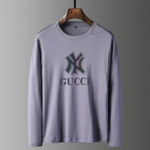 G.U.C.C.I. Longsleeve 033