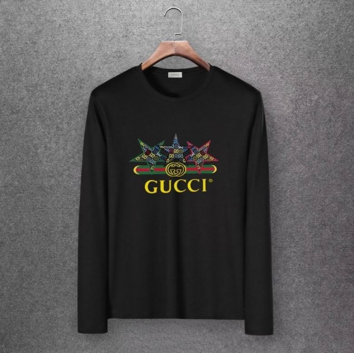 G.U.C.C.I. Longsleeve 137