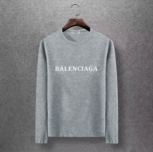 B.a.l.e.n.c.i.a.g.a. Longsleeve 091