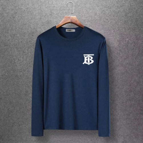 B.u.r.b.e.r.r.y. Longsleeve 085