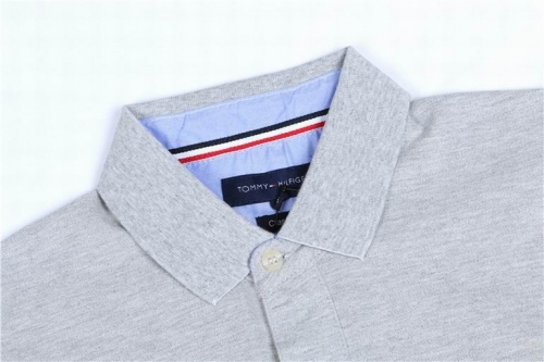 T.o.m.m.y. Longsleeve Lapel 071