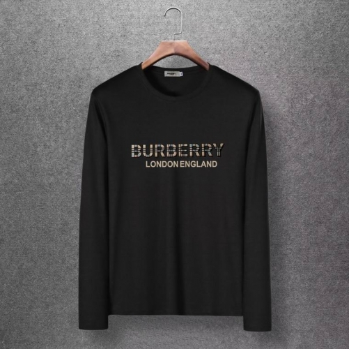 B.u.r.b.e.r.r.y. Longsleeve 145