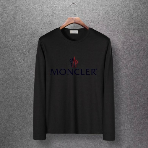 M.O.N.C.L.E.R. Longsleeve 059