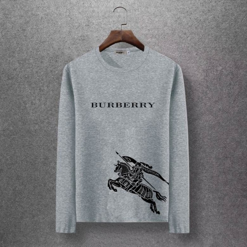 B.u.r.b.e.r.r.y. Longsleeve 106