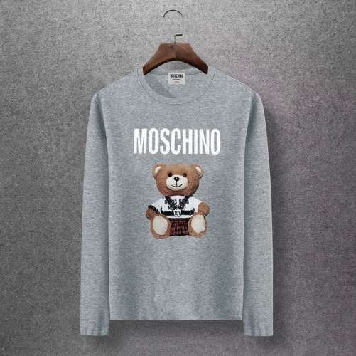 M.o.s.c.h.i.n.o. Longsleeve 049