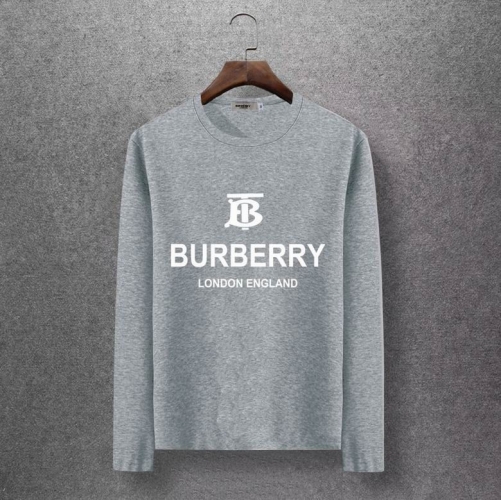 B.u.r.b.e.r.r.y. Longsleeve 102